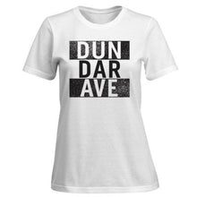 Dundarave Short Sleeve T-shirt