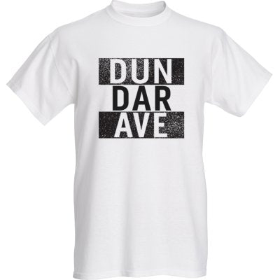 Dundarave Short Sleeve T-shirt