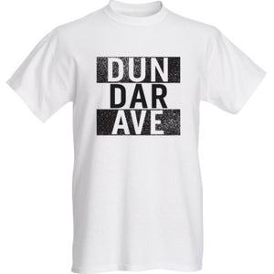 Dundarave Short Sleeve T-shirt