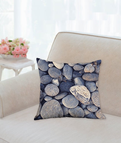 Rocks in Nature 2- Pillows