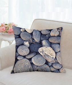 Rocks in Nature 2- Pillows