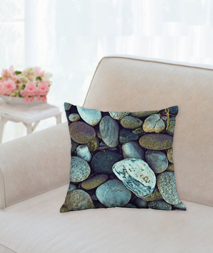 Rocks in Nature 1 - Pillows