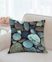 Rocks in Nature 1 - Pillows