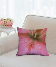 Diagonal Pink - Pillows