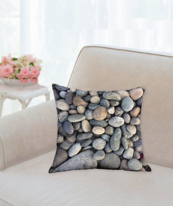 Rocks in Nature 3 - Pillows